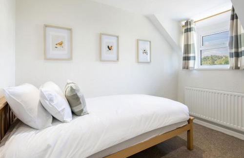 Host Stay Rigg Farm Cottage - Foto 30