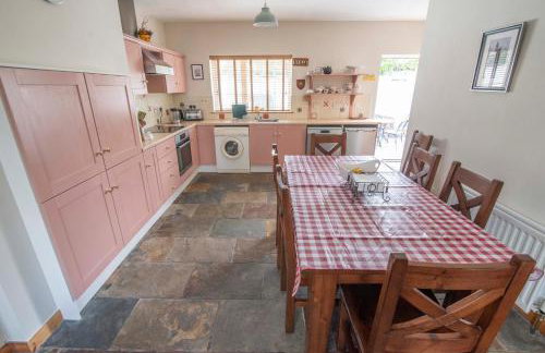 Corner Cottage - Foto 15