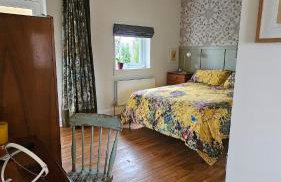 The Byre At Springbank - Foto 21