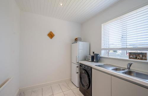 Seamill Cottage - Foto 8