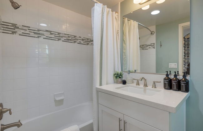 Casa do Sol by Avantstay Rooftop Deck w Ocean Views 2 Blocks to Beach - Foto 25