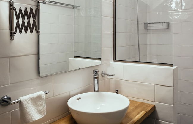 Filoxenion Luxury Rooms & Lofts - Foto 27