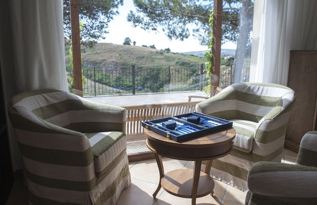 Feudo del Biviere - Foto 25