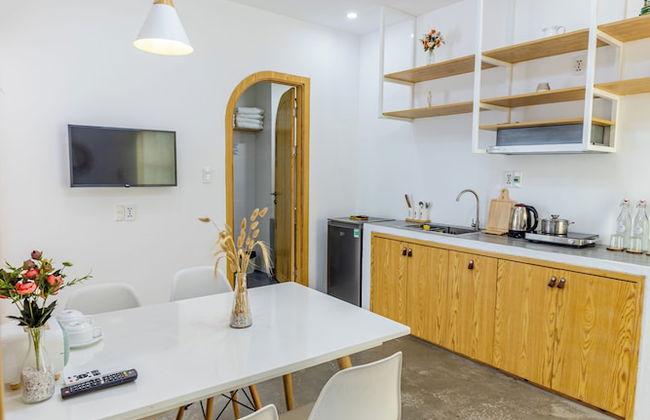 LaDa's House Da Nang - Foto 31