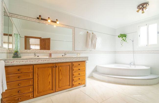 Unio 36 in Ariany With 4 Bedrooms and 2 Bathrooms - Foto 18