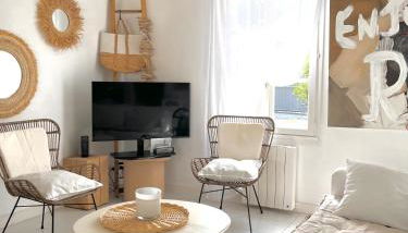 Villa TEYO Le Bois Plage en Ré - Foto 4