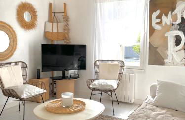 Villa TEYO Le Bois Plage en Ré - Foto 4