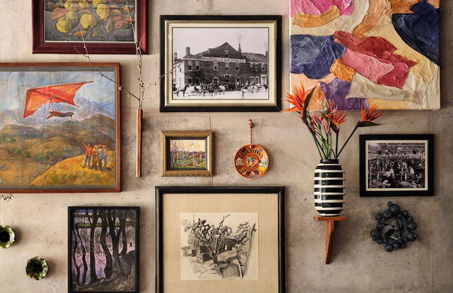 Memoir Wedgewood Houston - Foto 42