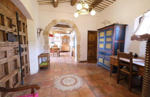 luxury mas with private infinity pool in the heart of the alpilles, 10 persons - Foto 19