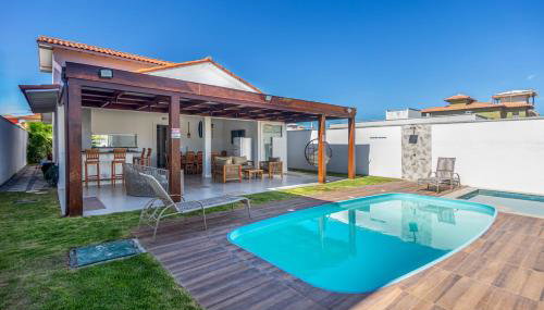 Casa com Piscina Privativa e Área Gourmet em Búzios -Próx. Geribá - Foto 2