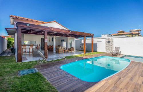 Casa com Piscina Privativa e Área Gourmet em Búzios -Próx. Geribá - Foto 2