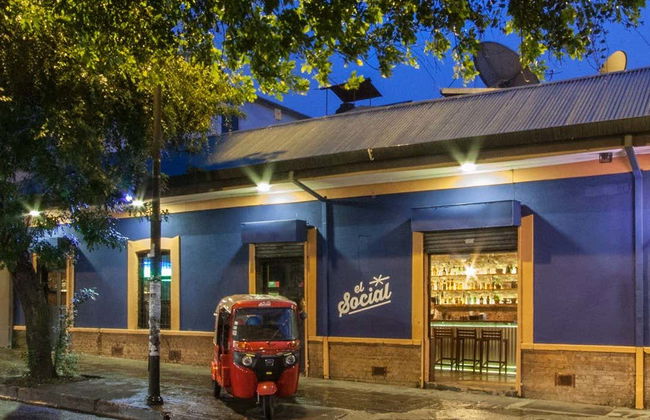 Tour de bares por San José - Foto 1