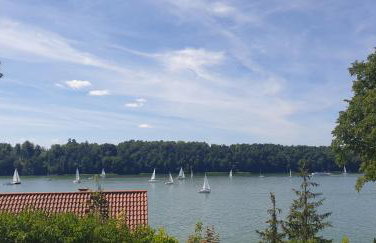 Forest & Lake Mikołajki - Foto 20