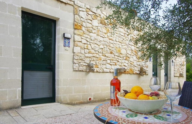 Bioagriturismo Masseria Sciaiani Piccola - Foto 37