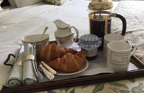 Coach House Wroxham Holiday Cottage - Photo 12