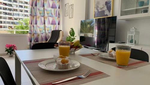 Marisol Los Molinos Playa Ingles by luca properties gran canaria - Foto 3