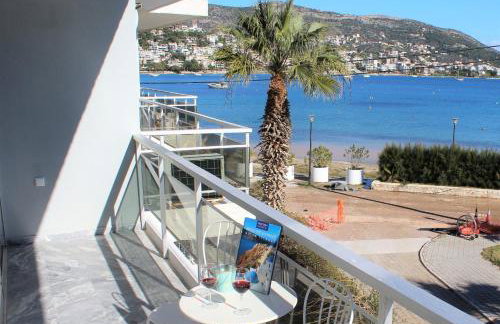 Apartments MARE BLU by the sea. - Foto 33