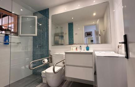 apartamento con jardín a 11 metros de la playa B2 - Foto 17