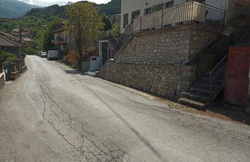 Tzoumerka Panorama - Photo 19