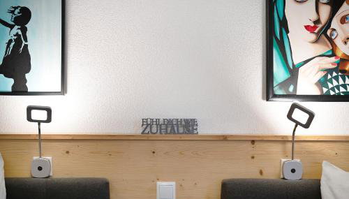 Ferienwohnung Morgensonne - Foto 2