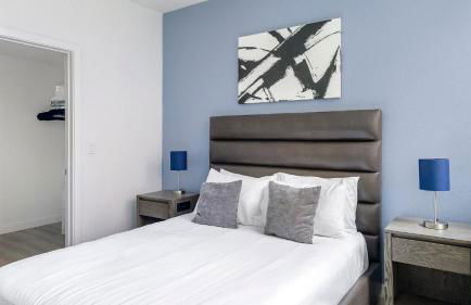 Landing Stylish Studio Game Room Yoga Studio - Foto 8