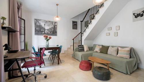 Dúplex en el centro de Jerez - Foto 1