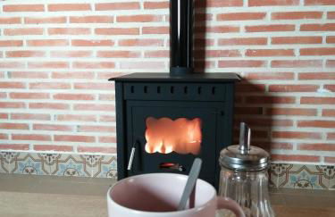 Casa Rural Abuelo Teo - Foto 20