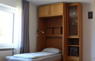 moderne Ferienwohnung mit Balkon - Foto 10