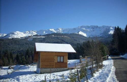 Chalet individuel à proximité de la station Les 7 Laux - Foto 22