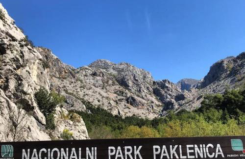 Old Town Paklenica - Foto 36