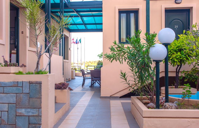 Rainbow Apartments - Foto 21