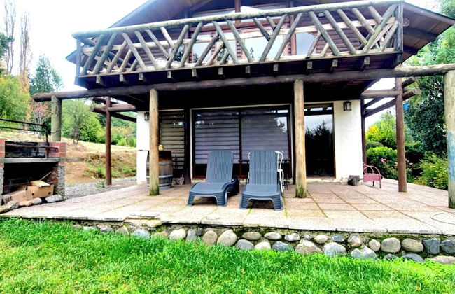 Tumuñan Lodge - Foto 52