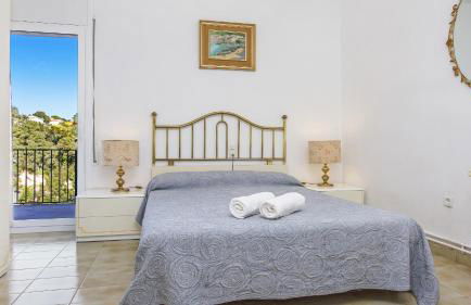 Serene Villa in Lloret de Mar With Private Swimming Pool - Foto 24