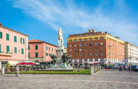 Dehor Apartment, Zona Porto Livorno - Foto 19