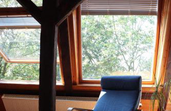 Ferienwohnung Kanalblick - Foto 2