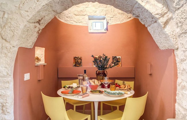 Trullo Lilia - Foto 36