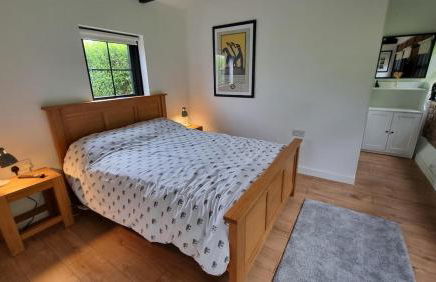 Quirky Barn with Kitchen & Ensuite Bedroom - Foto 17