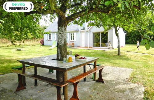 Chalet Near Mont St. Michel & Nature Trails - Foto 2