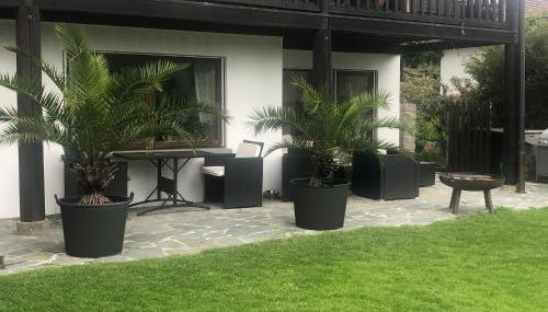 Ferienwohnung mit Blick auf den See - Photo 2