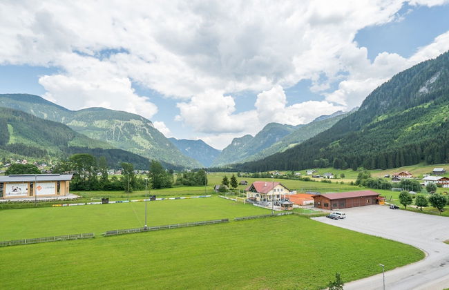 Peaceful Apartment in Gosau With Shared Sauna - Foto 40