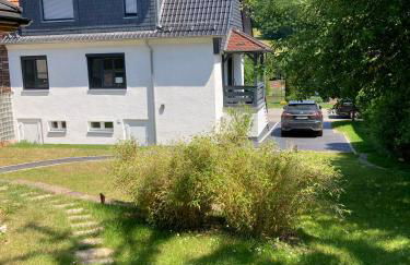 Balance Apartments by M&A - Superior Apartment Ferienwohnung Dohrenbach - Foto 9