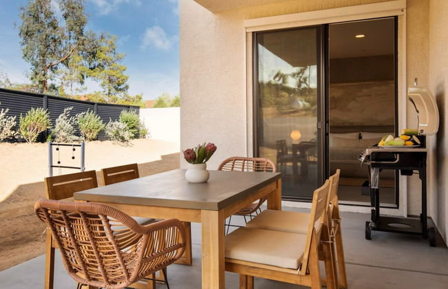 Aria by Avantstay Spectacular & Secluded Desert Oasis w/ Pool - Foto 34