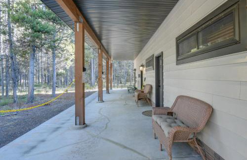 Outdoor Adventure Hub about 20 Miles to Yellowstone! - Foto 23