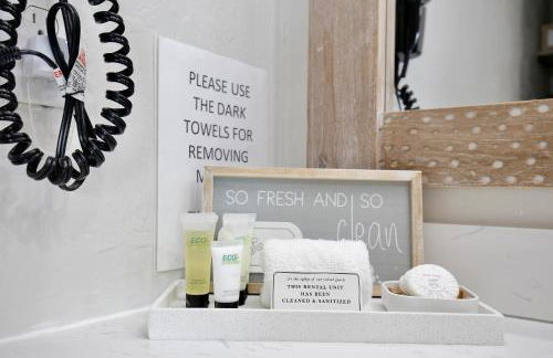 ZEN BEACH RETREAT - OCEAN VIEW TOWNHOUSE -No Drive Beach - Foto 50