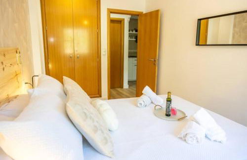 Apartamento en Burunchel- Sierra de Cazorla- Con parking privado para bicicletas -Rutas y senderismo a las Puertas del Parque Natural - Foto 15