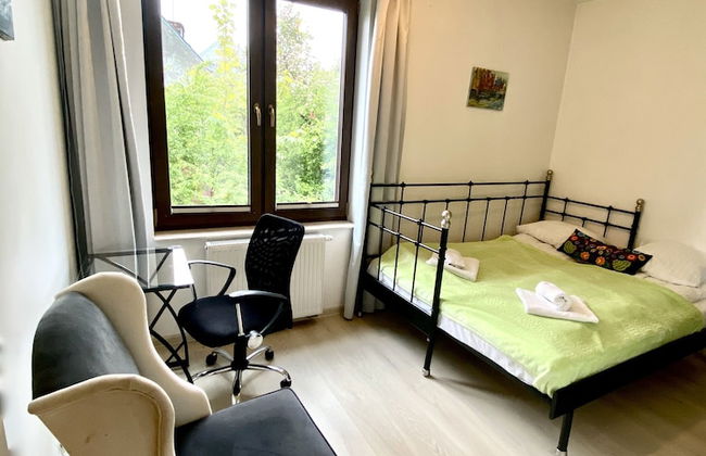 Rezydencja Wind Rose - Luxury ApartHotel - Foto 3