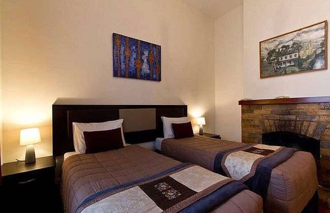 Christchurch City & Country Cottages - Brockworth Cottage - Foto 21