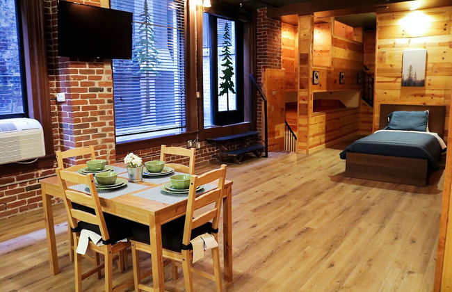 The Haas, Trademark Collection by Wyndham - Foto 79