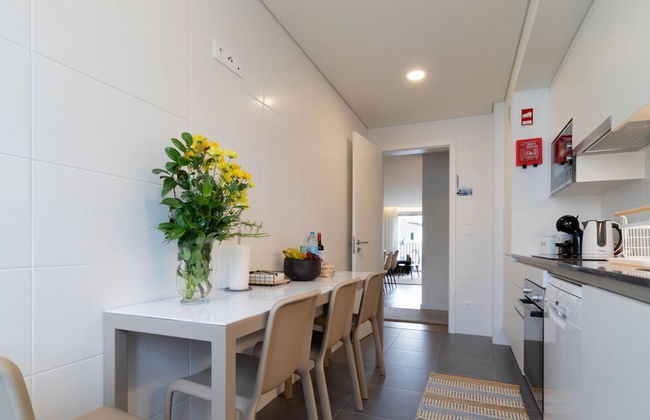 Home Azores - Coliseu Residences - Foto 32