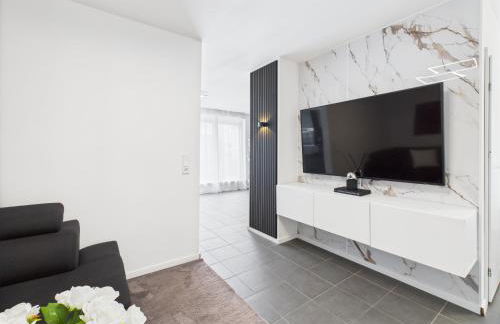 Loft and Living Private Spa am See mit Sauna und Whirlpool - Foto 13